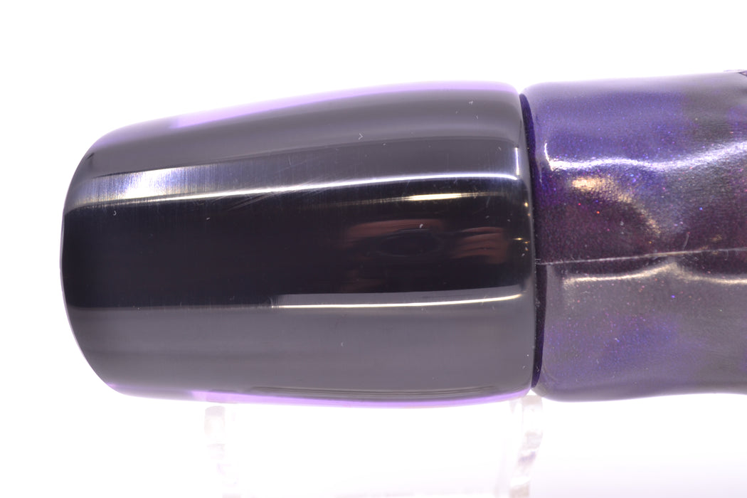 Marlin Magic Purple Awabi Black Back Taxi Eyes Ruckus 12" 9oz Fire Tailz Vinyl Grape Juice