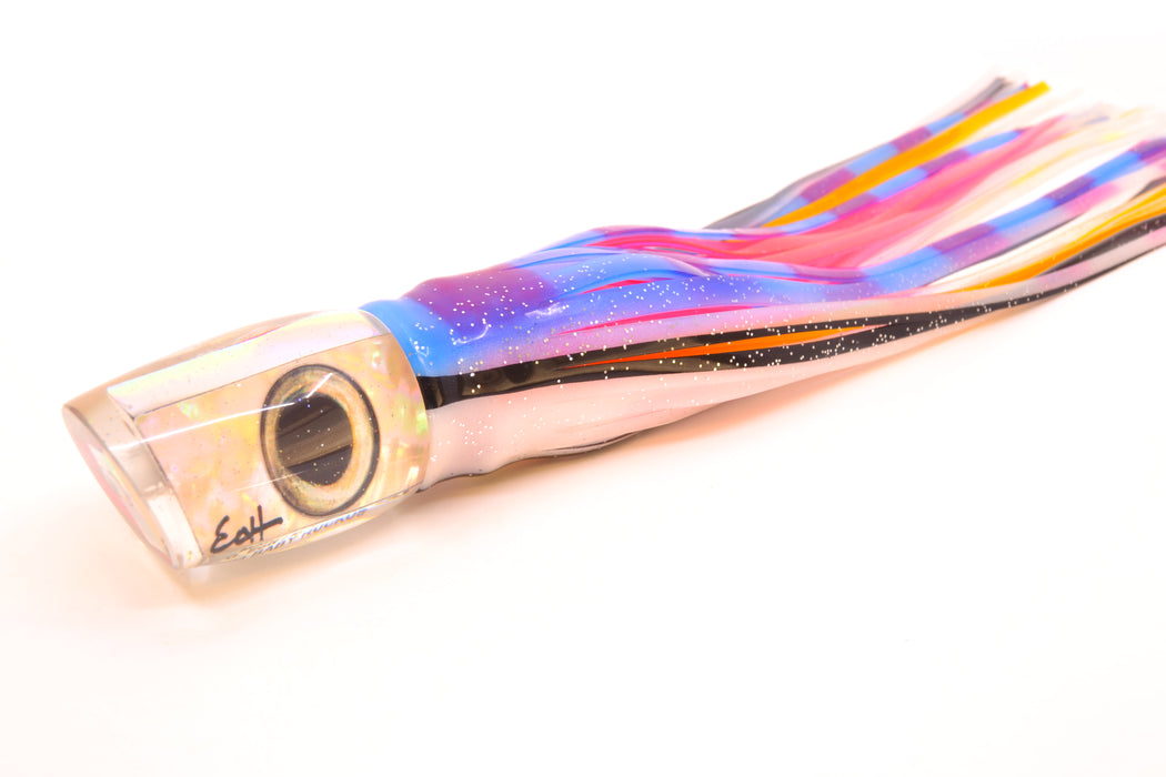 Marlin Magic White Awabi Taxi Eyes Baby Ruckus 10" 6.5oz Skirted Gay Bob