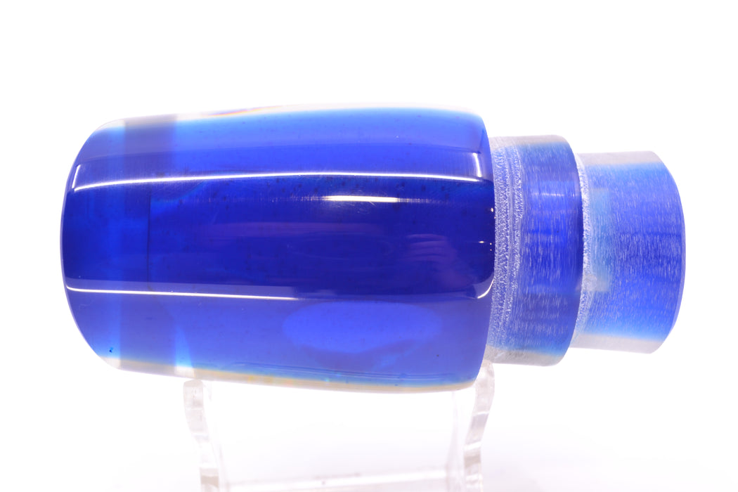 Marlin Magic Pro Series White Awabi Blue Back Red Eyes Ruckus 12" 6oz