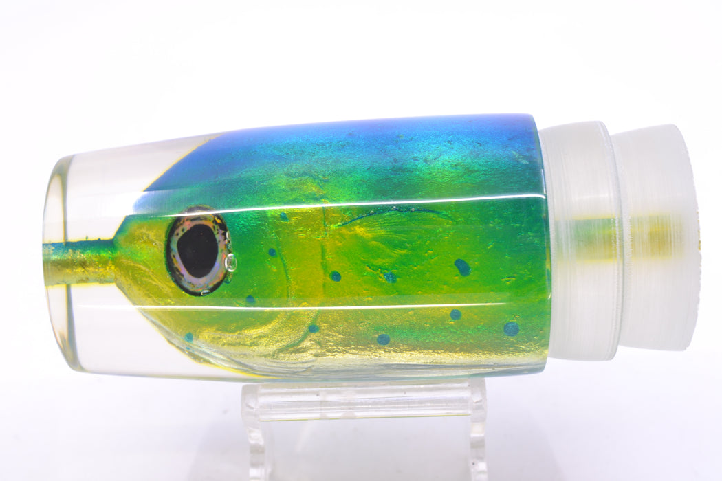 Ali'i Kai Lures Mahi Fish Head Large Hard Head 14" 8oz