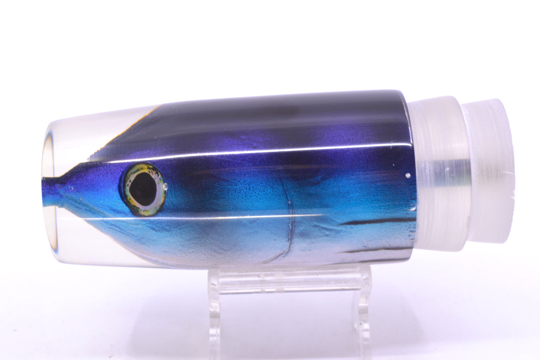 Ali'i Kai Lures Skipjack Fish Head Large Hard Head 14" 8oz