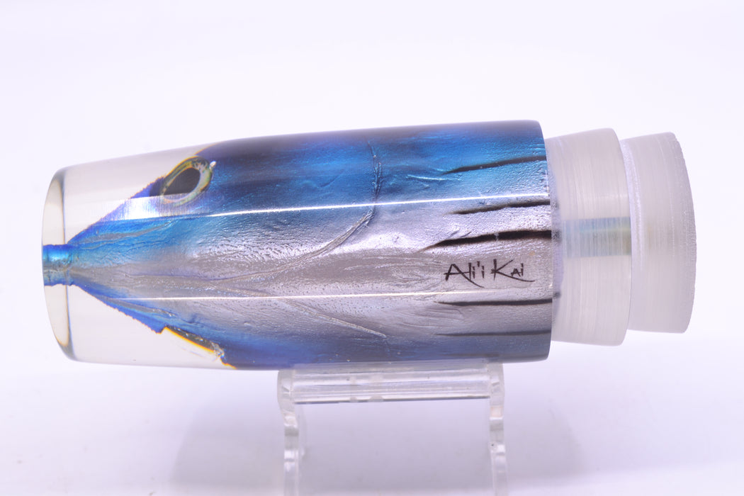 Ali'i Kai Lures Skipjack Fish Head Large Hard Head 14" 8oz