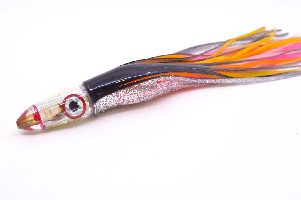 abalone fishing lures RM5 5" UV Minnow Trolling Lure with Resin this minnow lure provides enhanced visibility in diverse water conditions Morpho 100% abalone spoon kit