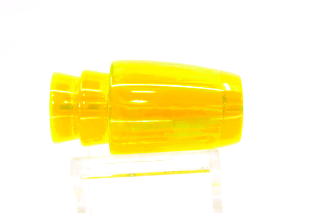 Koya Lures Yellow-Chartreuse Rainbow JP 511 9" 1.4oz GZE