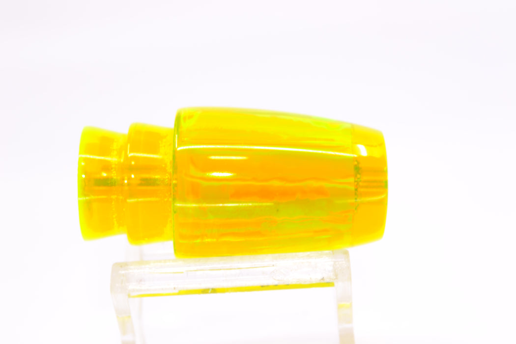 Koya Lures Yellow-Chartreuse Rainbow JP 511 9" 1.4oz GZE