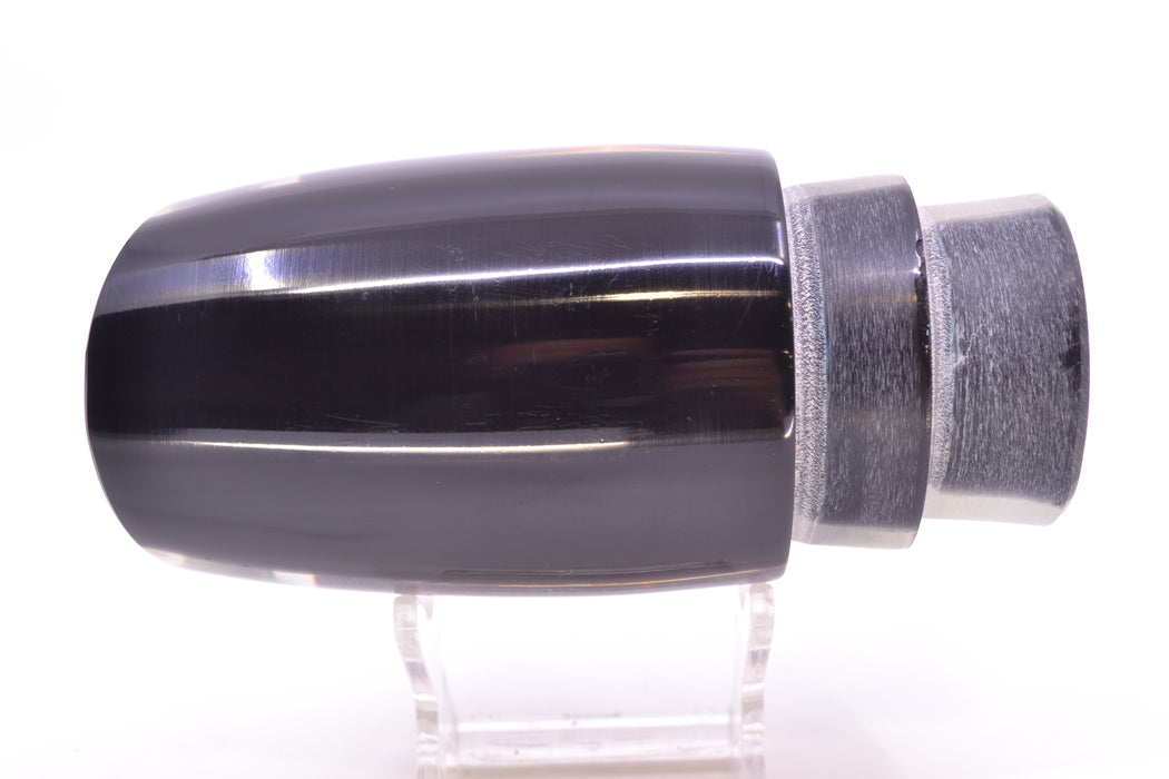 Marlin Magic Purple MOP Black Back Red Eyes XL Ruckus 16" 11oz