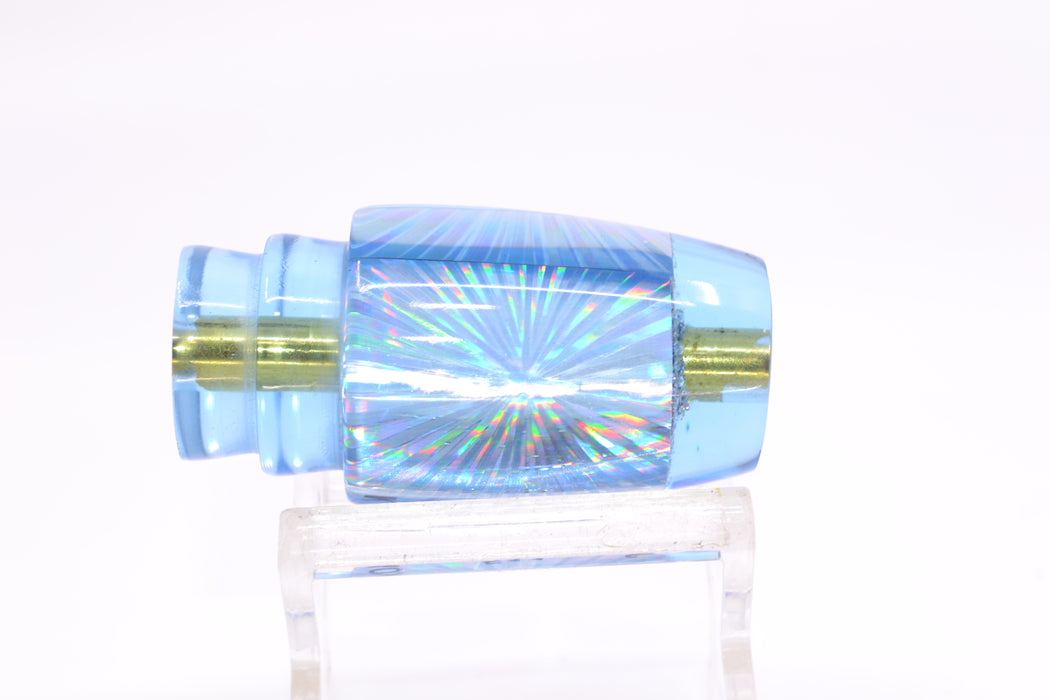 Koya Lures Ice Blue Starburst #2 JP 511 9" 1.4oz GZE