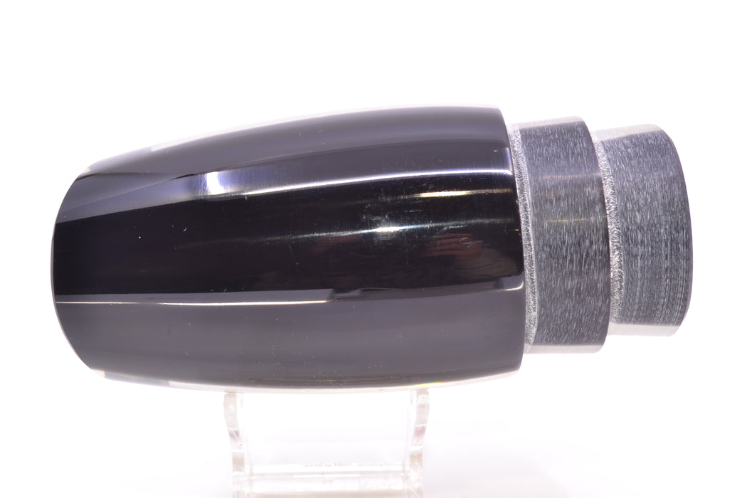 Marlin Magic Purple MOP Black Back Red Eyes XXL Ruckus Teaser 18" 17oz GZE