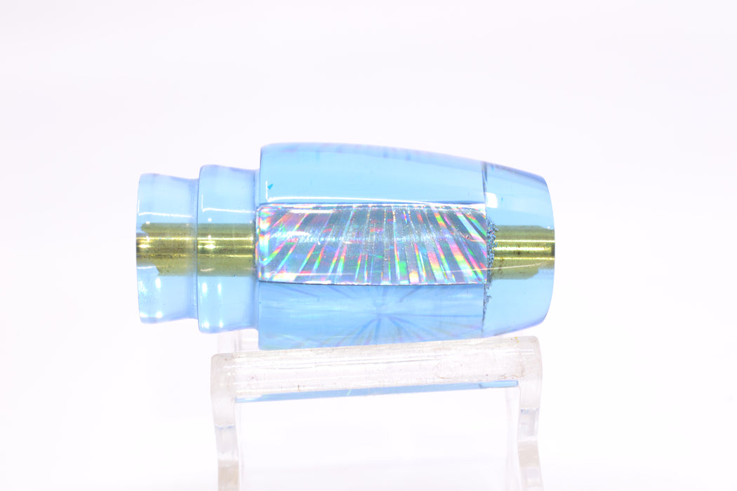 Koya Lures Ice Blue Starburst #2 JP 511 9" 1.4oz GZE
