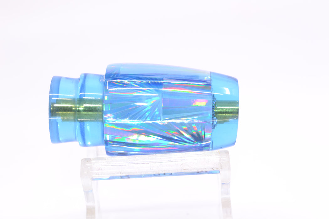 Koya Lures Ice Blue Starburst #1 JP 511 9" 1.4oz GZE