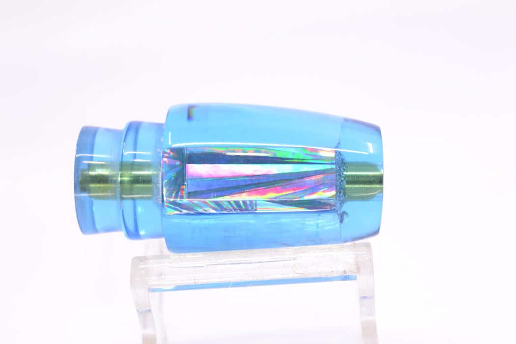 Koya Lures Ice Blue Starburst #1 JP 511 9" 1.4oz GZE