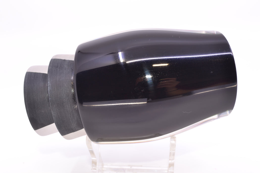 LS Lures Red Rainbow-Silver Rainbow Black Back XL Gremlin 14" 10.5oz GZE