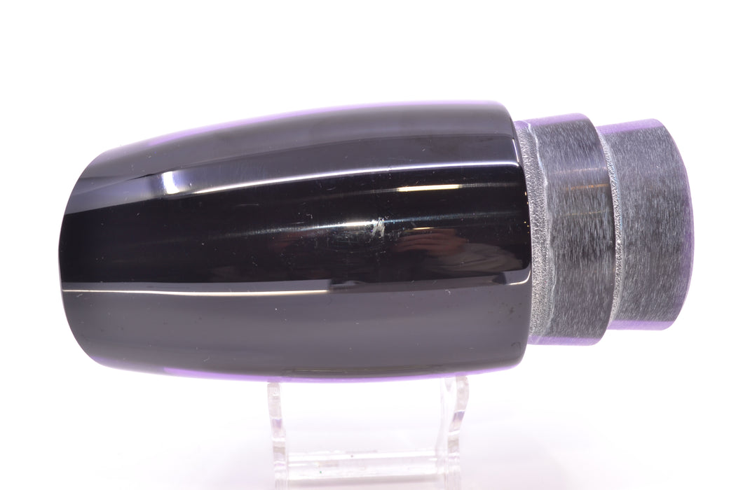 Marlin Magic Purple Awabi Black Back Taxi Eyes XXL Ruckus Teaser 18" 17oz GZE