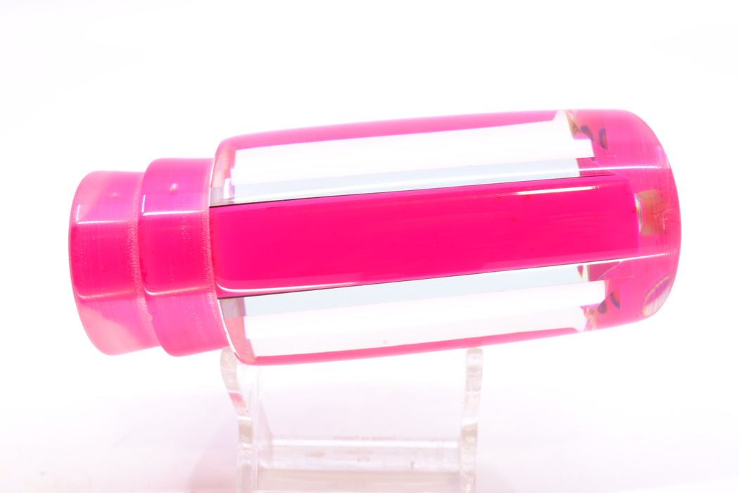 Crampton Baits Mirrored Pink Beauty HoG 14" 6.4oz