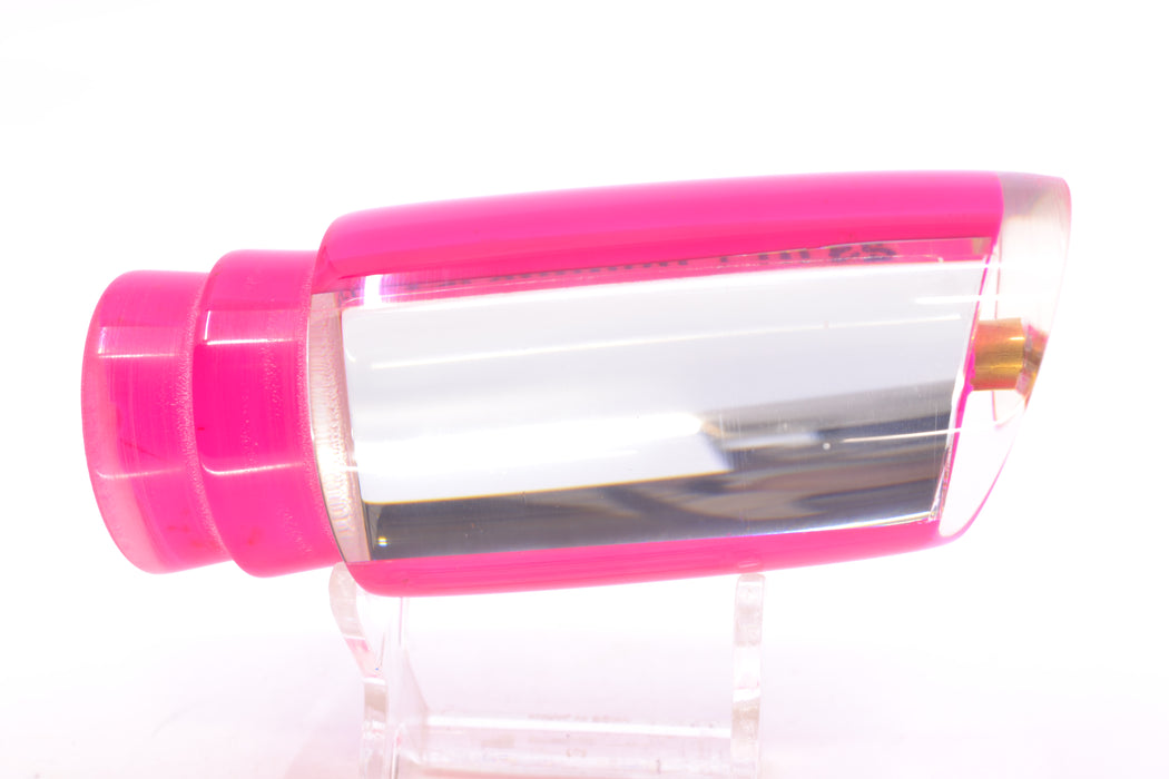 Crampton Baits Mirrored Pink Beauty HoG 14" 6.4oz