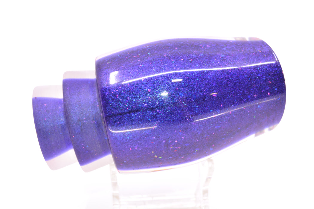 LS Lures Pink Rainbow-Silver Chrome Blue Back XL Gremlin 14" 10.5oz GZE