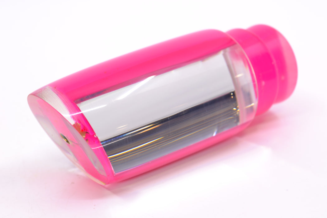 Crampton Baits Mirrored Pink Beauty HoG 14" 6.4oz