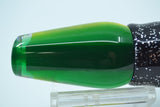Marlin Magic Lime Green MOP Green Back Small Pear 9" 3.7oz Skirted