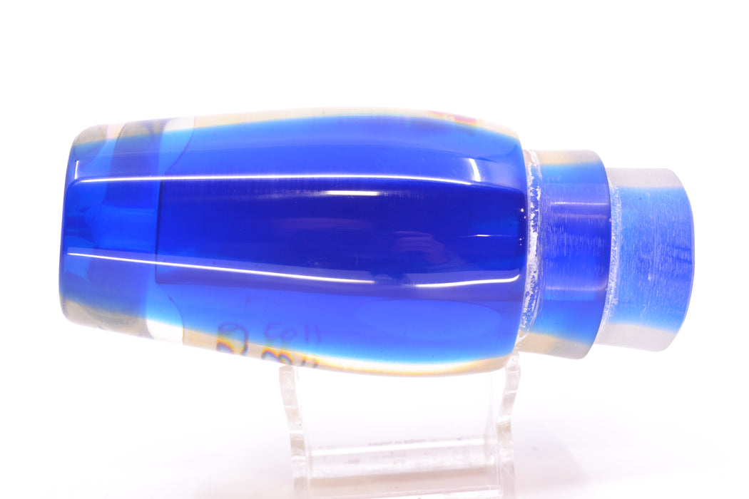 Marlin Magic Golden MOP Blue Back Red Eyes Super Digga Dog 16" 10oz