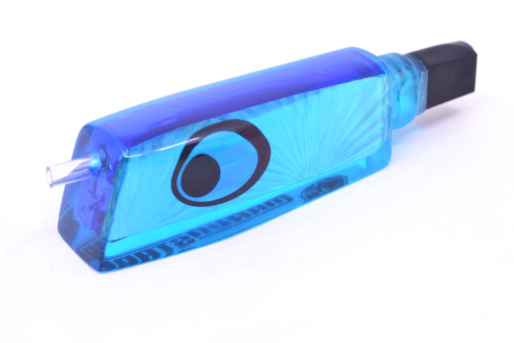 Marlinstar Blue Starburst Lead Medium Tomahawk FMJ 9"+ 9.6oz GZE