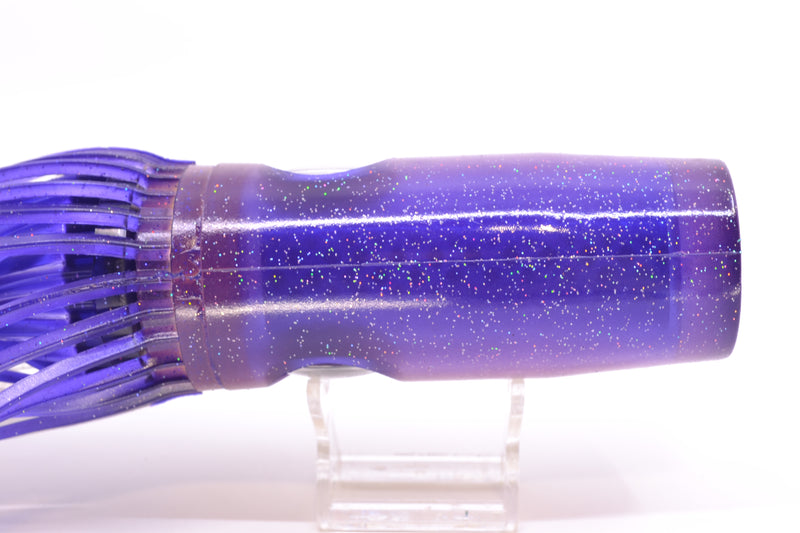Mold Craft Purple-Clear/Dark Purple Magnum Wide Range 14" 11oz