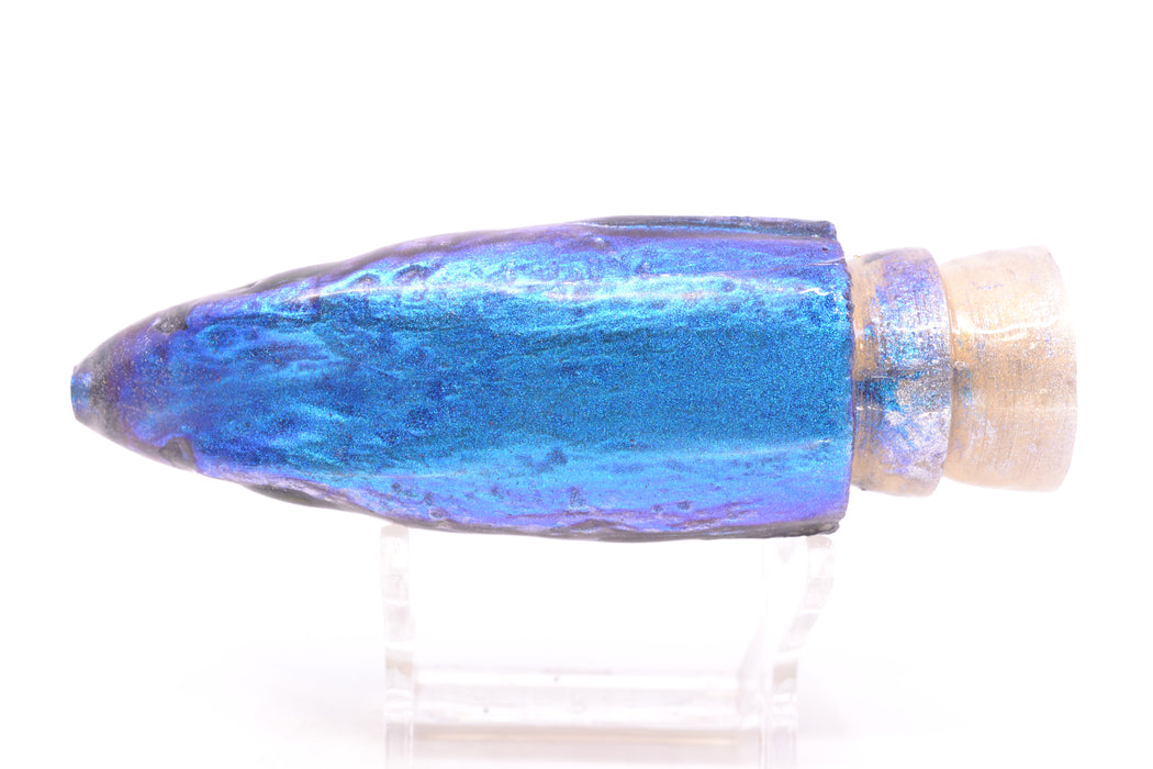 Ali'i Kai Lures Blue-Silver Malolo 12" 8.7oz