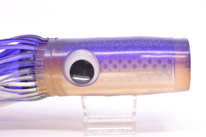 Mold Craft Purple-Clear/Dark Purple Magnum Wide Range 14" 11oz