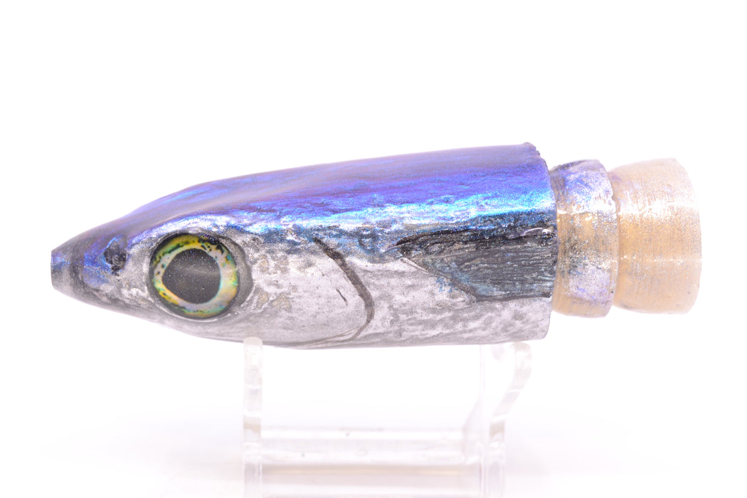 Ali'i Kai Lures Blue-Silver Malolo 12" 8.7oz