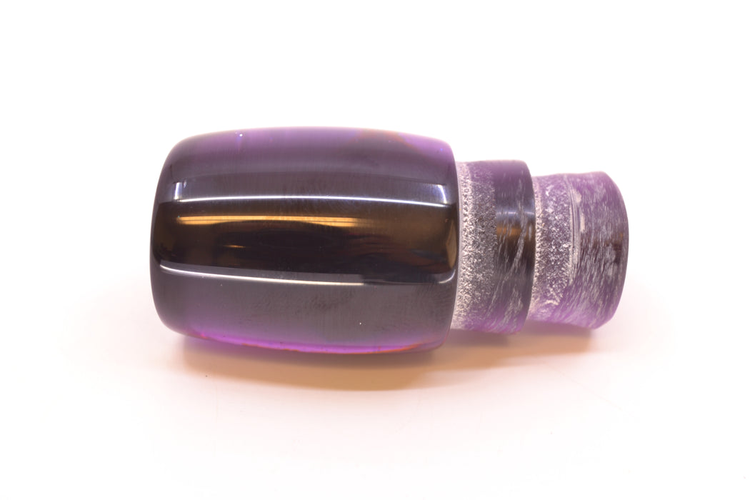 Marlin Magic Purple MOP Black Back Taxi Eyes Tiny Ruckus 7" 2oz