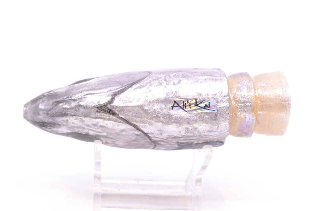 Ali'i Kai Lures Blue-Silver Malolo 12" 8.7oz