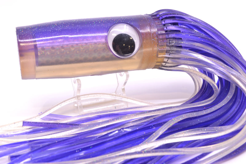 Mold Craft Purple-Clear/Dark Purple Magnum Wide Range 14" 11oz