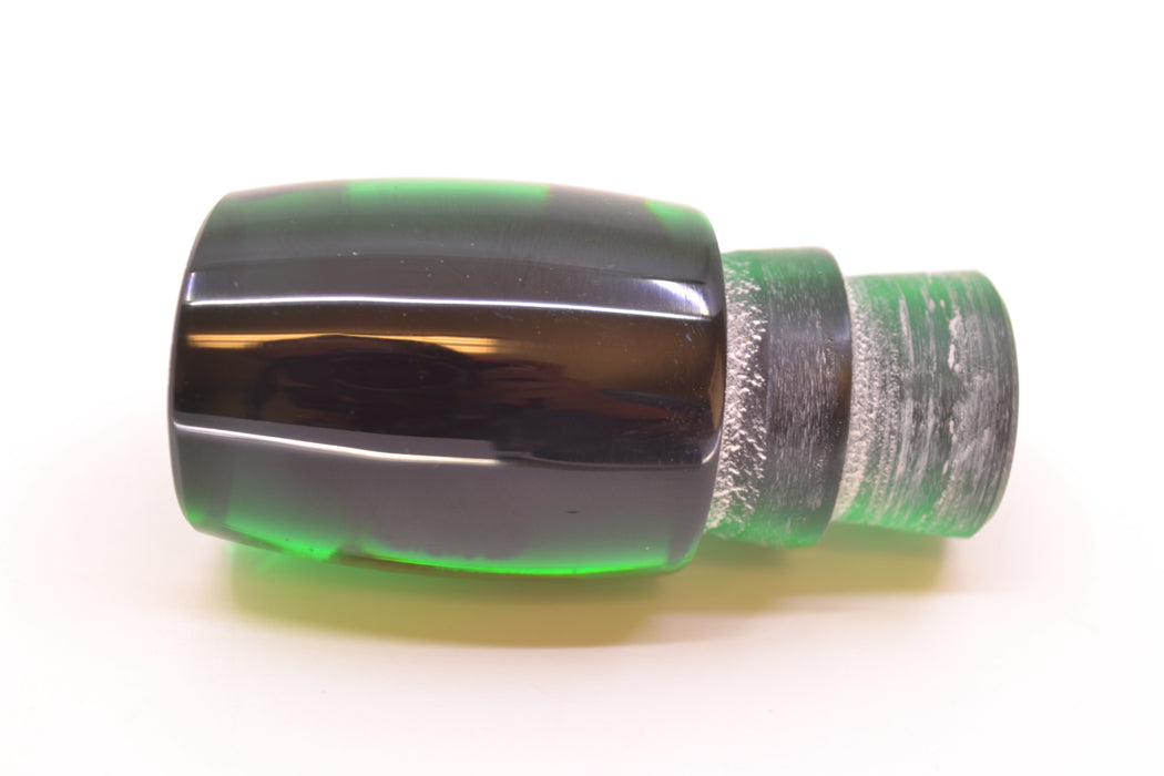 Marlin Magic Green MOP Black Back Taxi Eyes Tiny Ruckus 7" 2oz