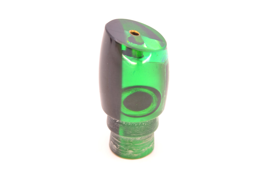 Marlin Magic Green MOP Black Back Taxi Eyes Tiny Ruckus 7" 2oz