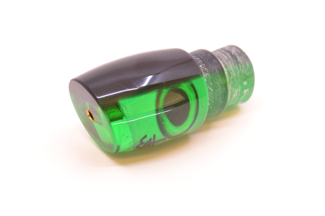 Marlin Magic Green MOP Black Back Taxi Eyes Tiny Ruckus 7" 2oz