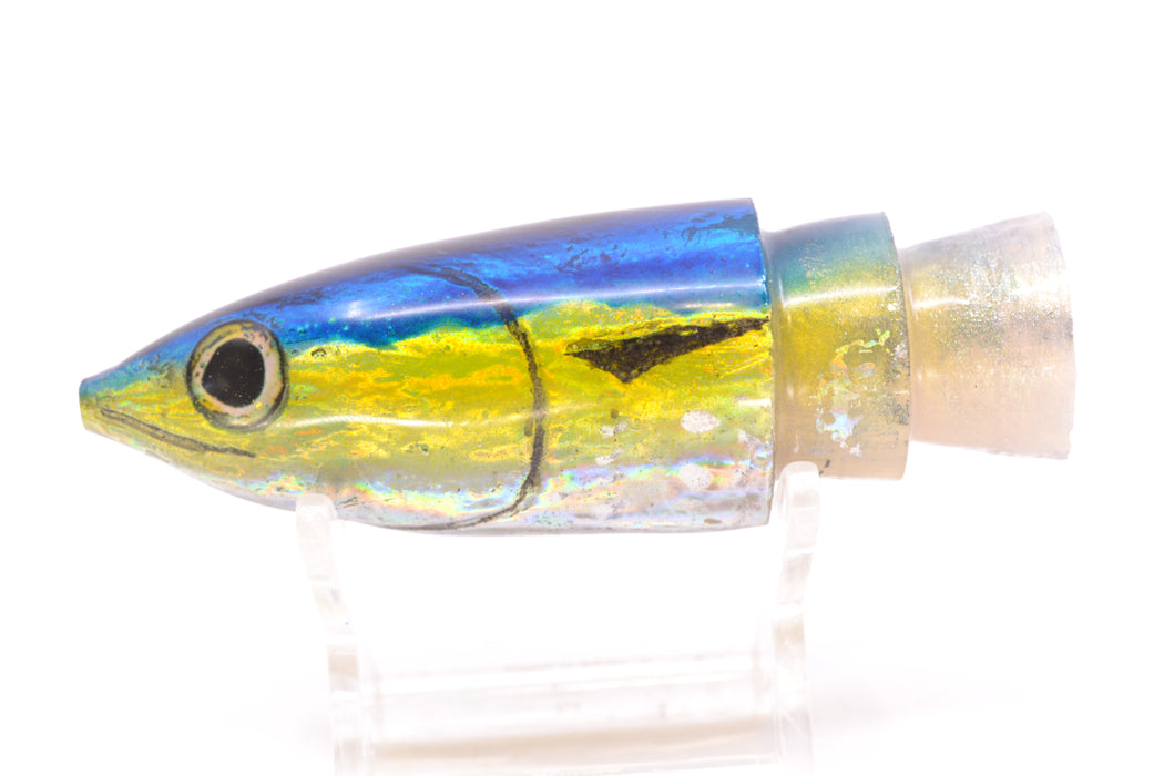 Ali'i Kai Lures Small Shibi 9" 4.9oz