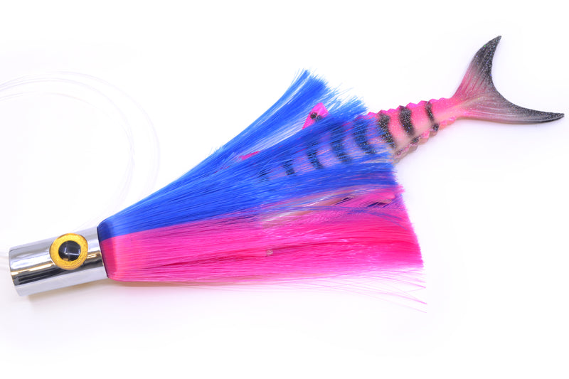 Iland Lures Iland Express + Mold Craft Pink Mackerel Tuff Mac Chase Bait Combo GZE