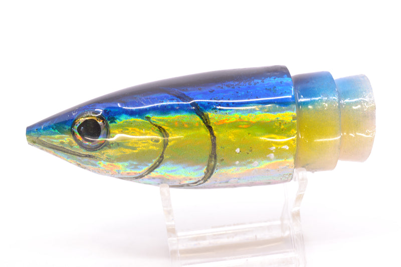 Ali'i Kai Lures Shibi 12" 8.7oz