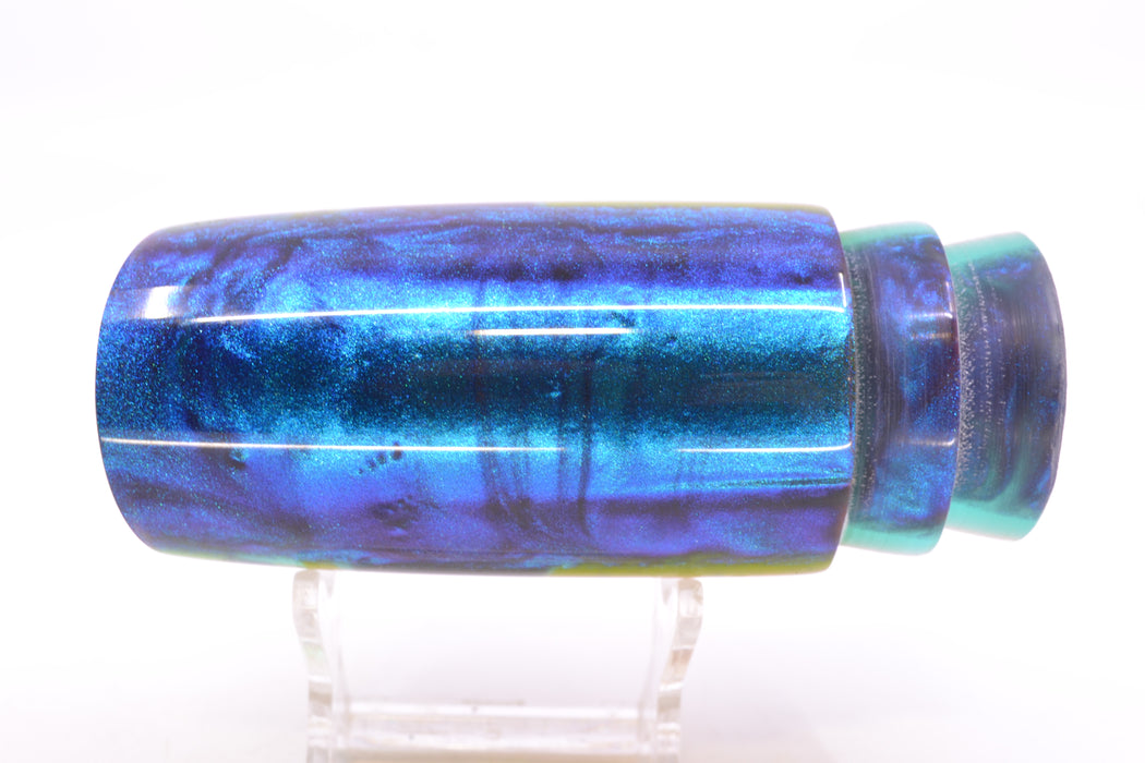 Ali'i Kai Lures Mahi MOP Blue-Green Back Nifty 50 14" 6.5oz