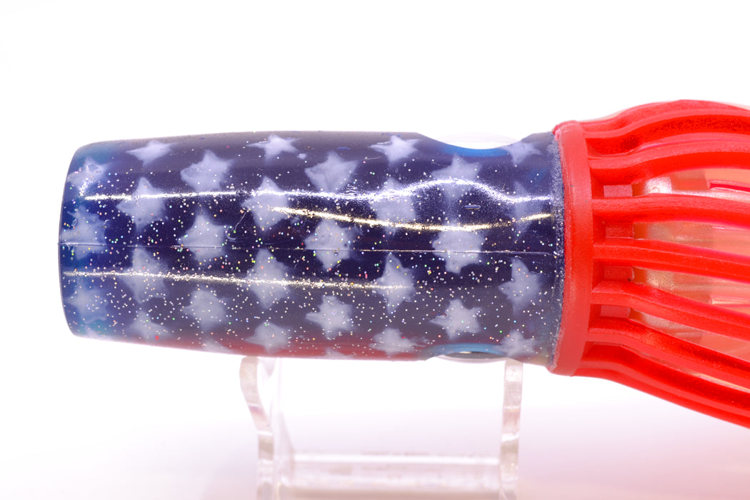 Mold Craft Limited Edition 369/1000 Frank Johnson Sr. Memorial Senior Wide Range 12" 6.5oz GZE