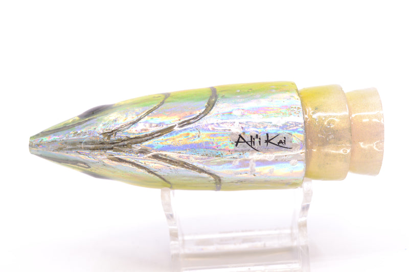 Ali'i Kai Lures Shibi 12" 8.7oz