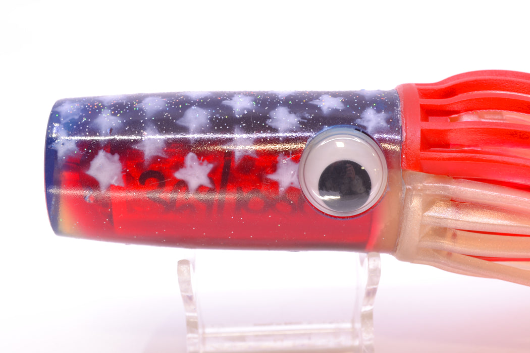 Mold Craft Limited Edition 369/1000 Frank Johnson Sr. Memorial Senior Wide Range 12" 6.5oz GZE