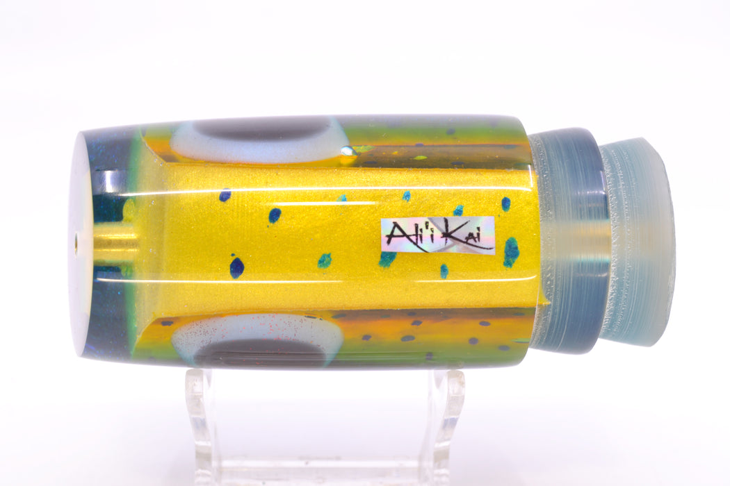 Ali'i Kai Lures Mahi MOP Blue-Green Back Nifty 50 14" 6.5oz