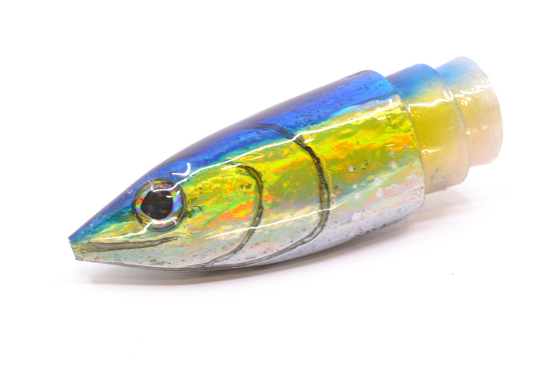 Ali'i Kai Lures Shibi 12" 8.7oz