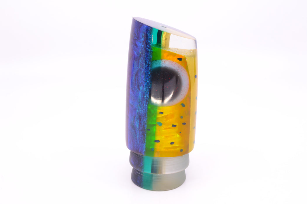 Ali'i Kai Lures Mahi MOP Blue-Green Back Nifty 50 14" 6.5oz