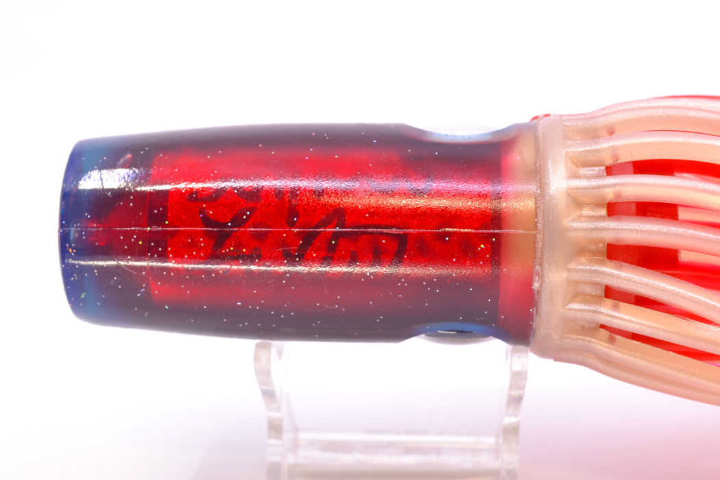 Mold Craft Limited Edition 369/1000 Frank Johnson Sr. Memorial Senior Wide Range 12" 6.5oz GZE