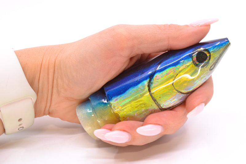 Ali'i Kai Lures Shibi 12" 8.7oz