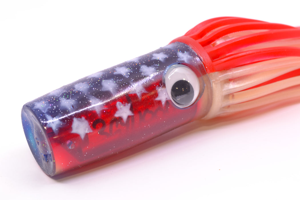 Mold Craft Limited Edition 369/1000 Frank Johnson Sr. Memorial Senior Wide Range 12" 6.5oz GZE