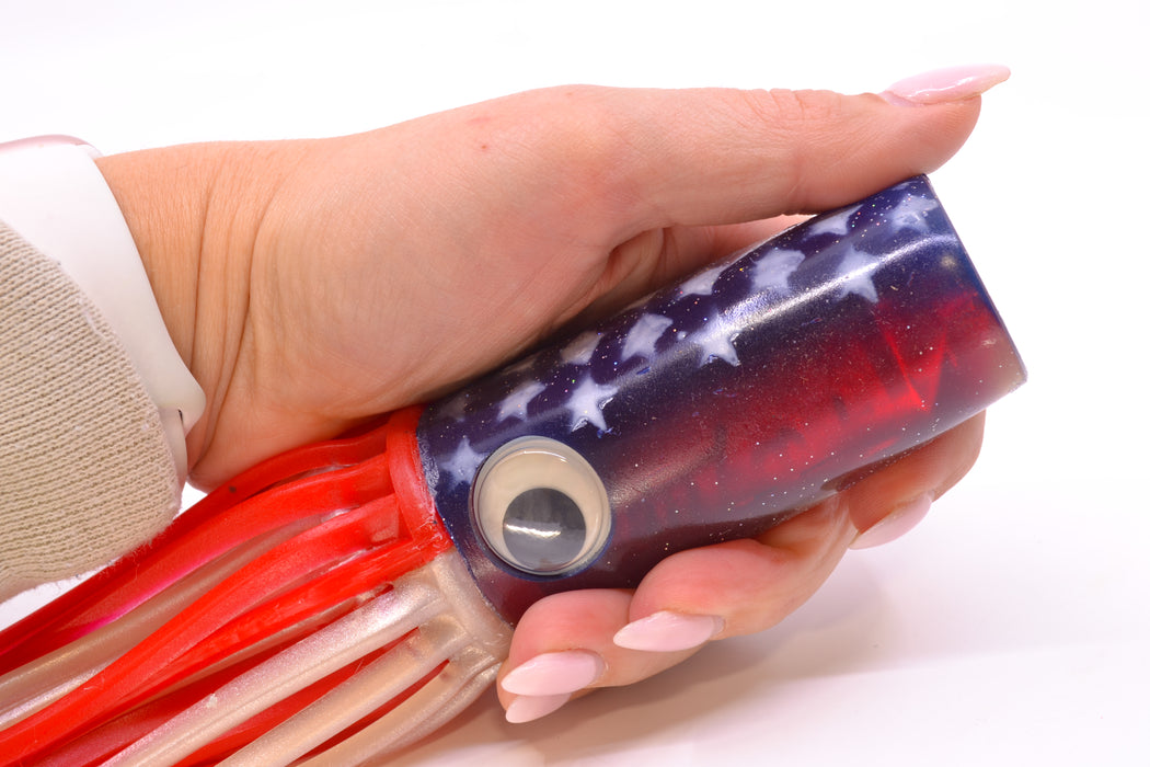 Mold Craft Limited Edition 369/1000 Frank Johnson Sr. Memorial Senior Wide Range 12" 6.5oz GZE