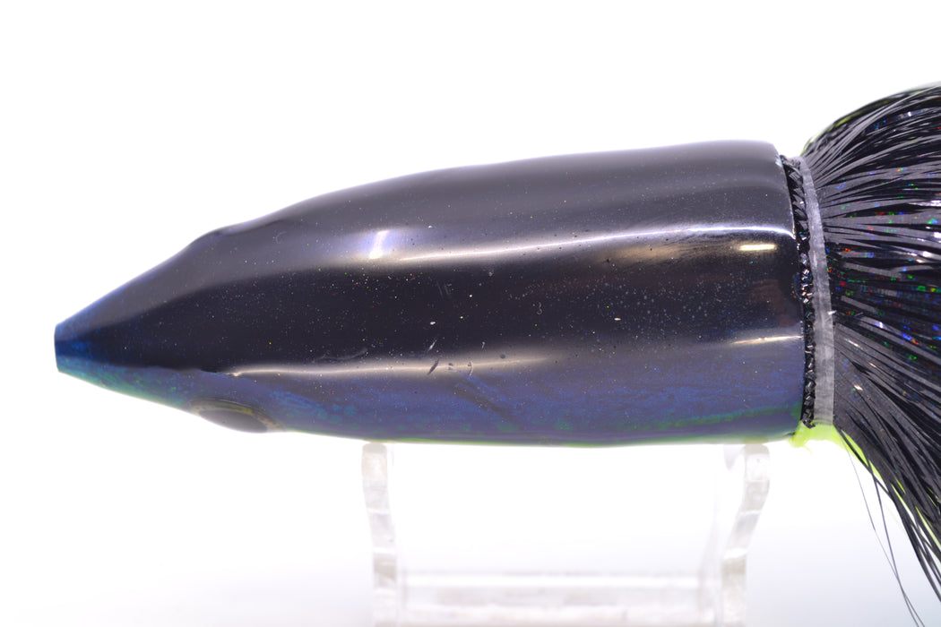 Ali'i Kai Lures Shibi 12" 10.8oz EZ Flash "Yellowfin"