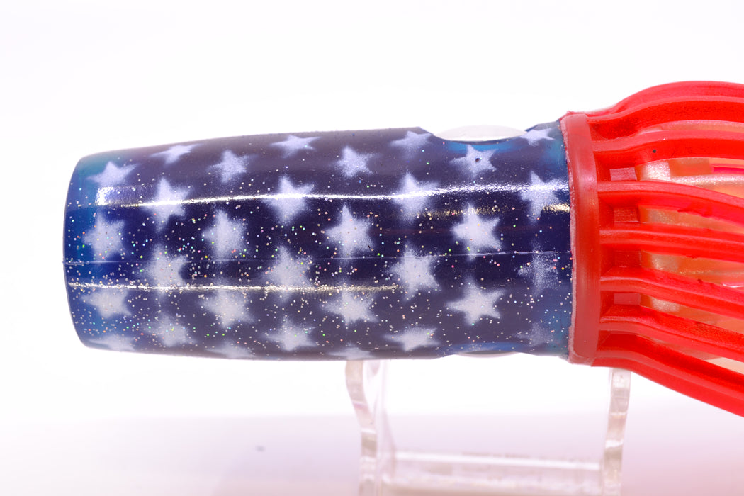 Mold Craft Limited Edition 370/1000 Frank Johnson Sr. Memorial Senior Wide Range 12" 6.5oz GZE